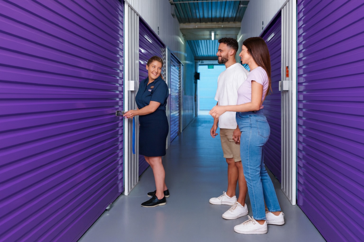 Öğrenci Eşyası Depolama