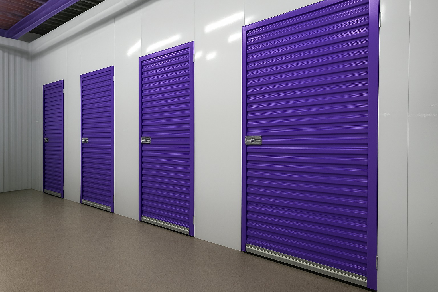 Kentsel Dönüşümde Eşya Depolama