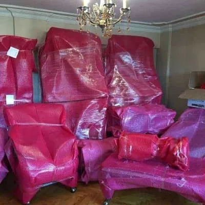 Çağlayan Eşya Depolama