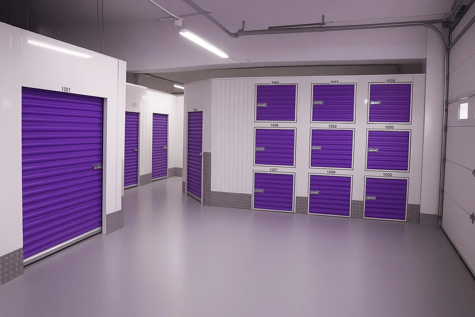 Gebze Eşya Depolama