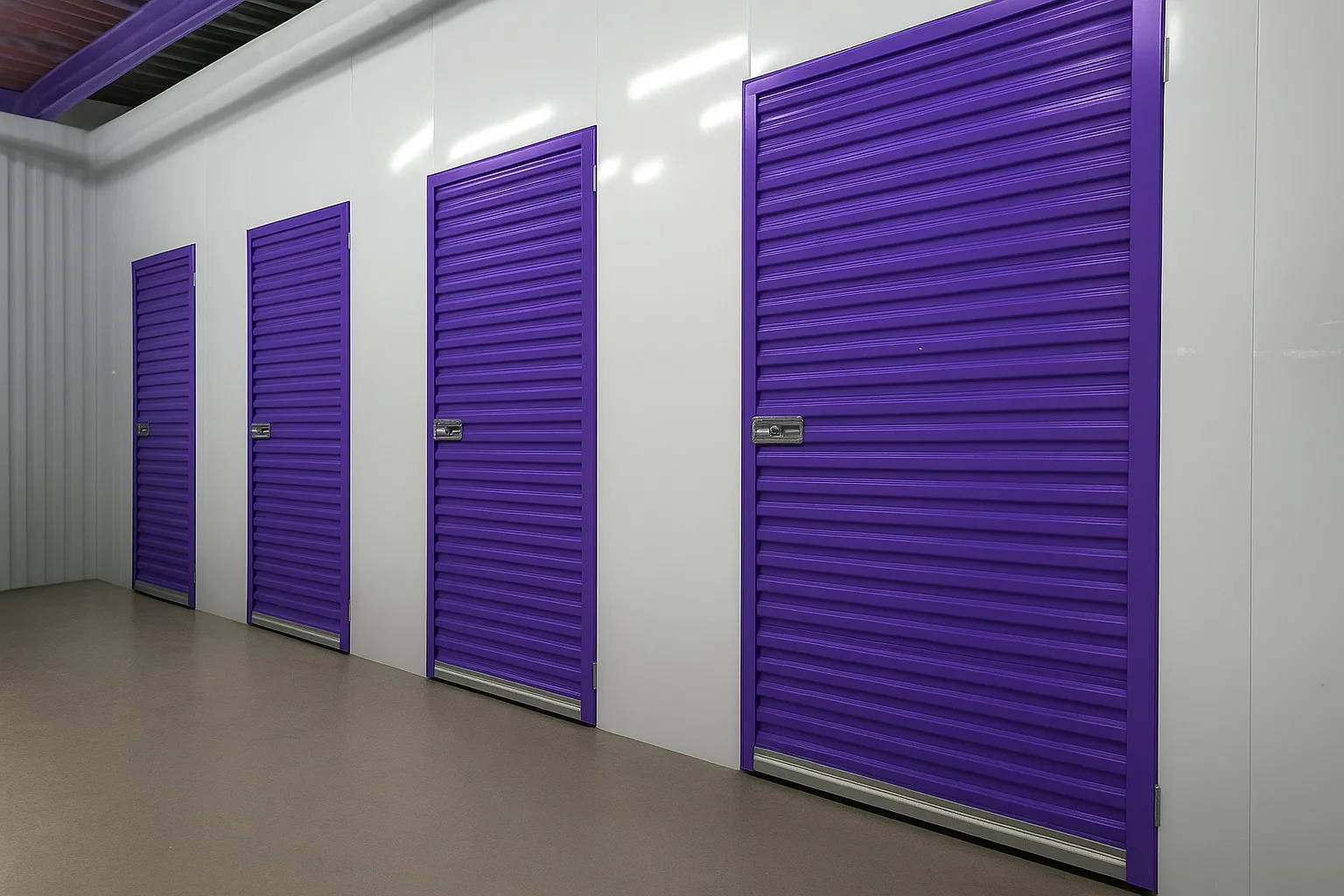 Battalgazi Eşya Depolama