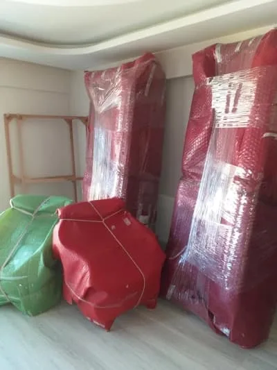 Cerrahpaşa eşya depolama