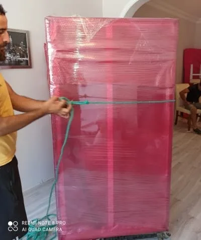 Cerrahpaşa eşya depolama