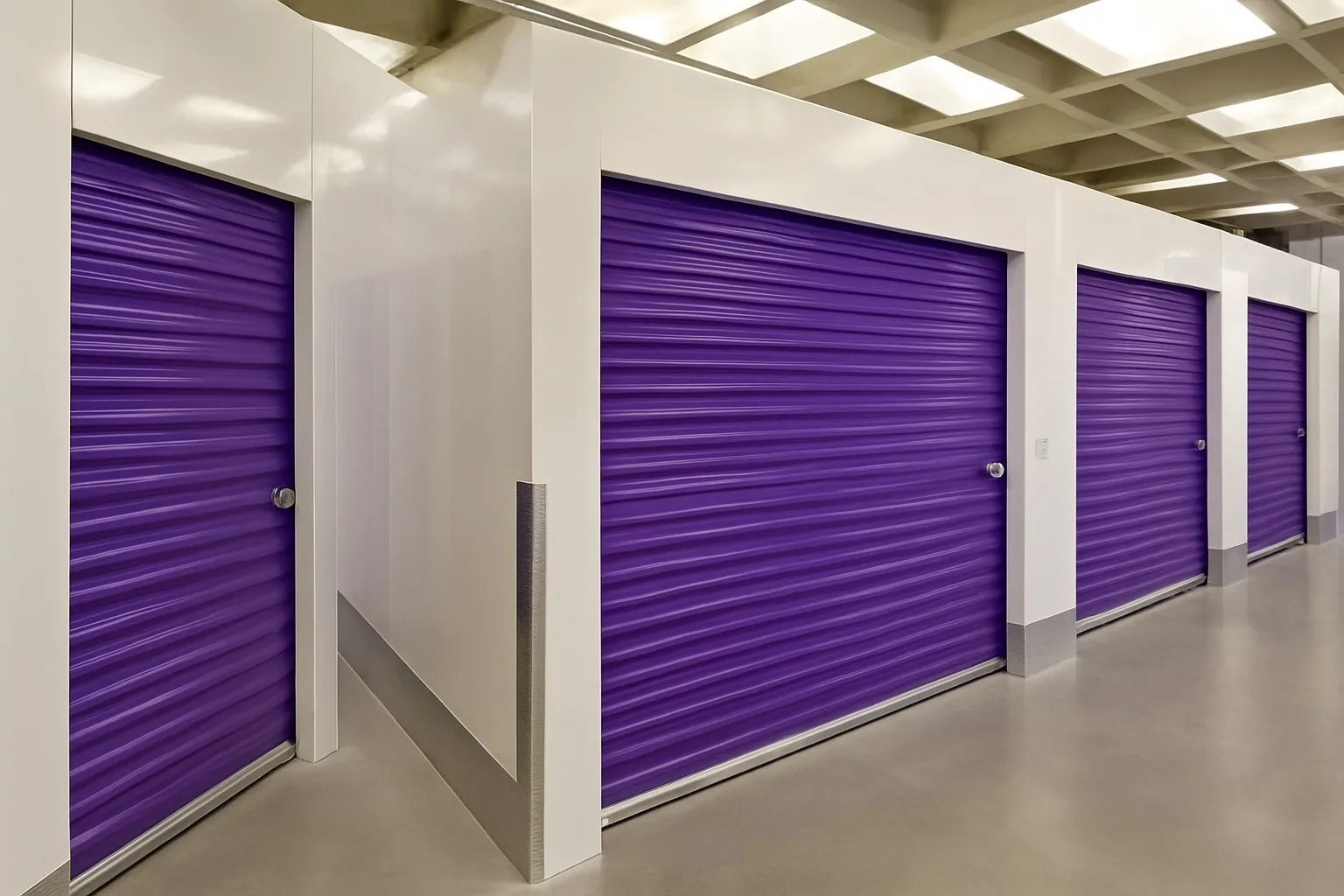 Teşvikiye Eşya Depolama