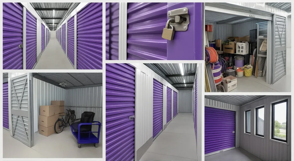 Cerrahpaşa eşya depolama